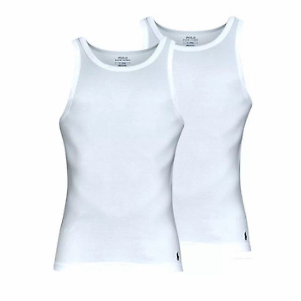 Polo Ralph Lauren  Tank Top CLASSIC TANK 2 PACK günstig online kaufen