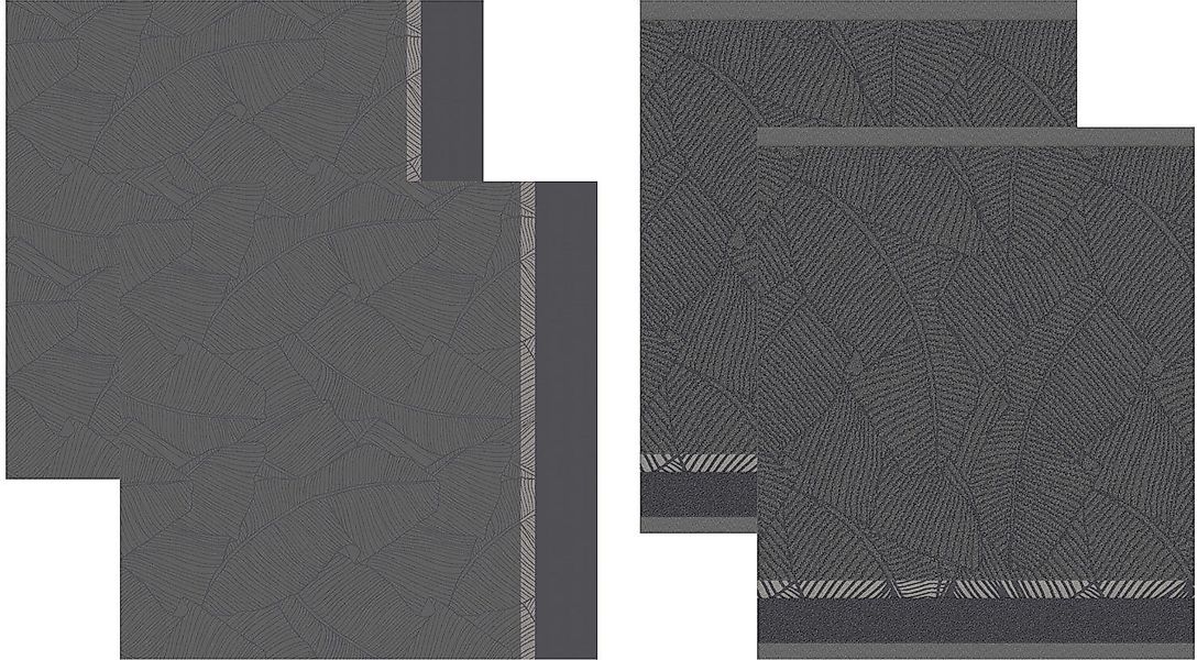 DDDDD Geschirrtuch Barrier, (Set, 4-tlg., Kombi-Set: günstig online kaufen