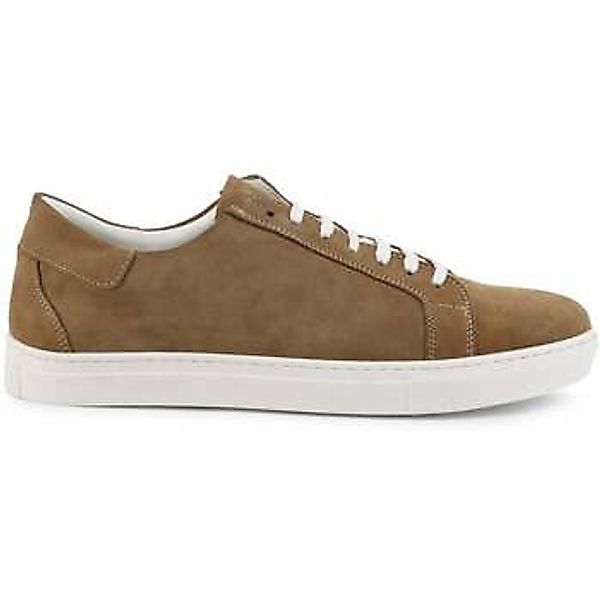 Duca Di Morrone  Sneaker BRANDO-CAM brown günstig online kaufen