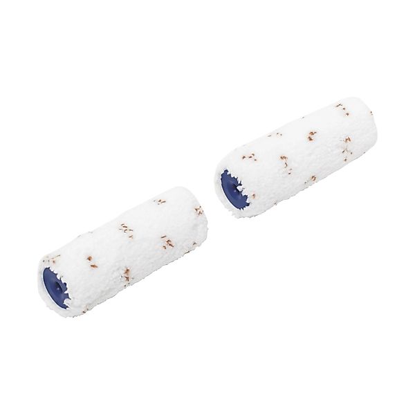 LUX-TOOLS Lasuren-Walze für Dünnschicht-Lasur 12 cm 2 Stück günstig online kaufen