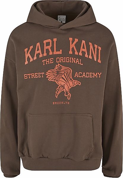 Karl Kani Kapuzenpullover "Karl Kani Karl Kani Kani Street Academy Washed O günstig online kaufen