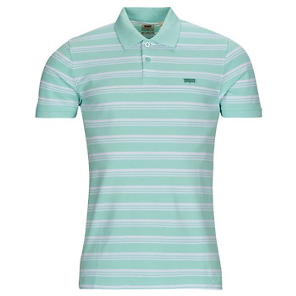 Levis  Poloshirt SLIM HOUSEMARK POLO günstig online kaufen