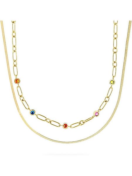 GUIDO MARIA KRETSCHMER Edelstahlkette günstig online kaufen