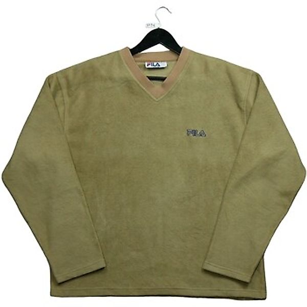 Fila  Fleecepullover 104152 günstig online kaufen
