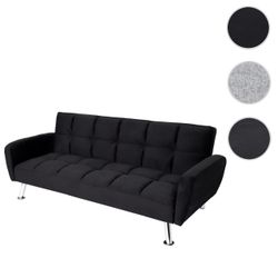 MCW Sofa MCW-K19, Mit Schlaffunktion, Maximale günstig online kaufen