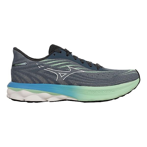 Mizuno Wave Skyrise 6 - Neutralschuh günstig online kaufen