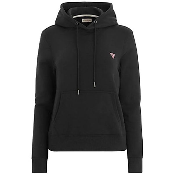 Guess  Sweatshirt W4YQ04 KC811-JBLK günstig online kaufen
