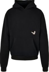Upscale by Mister Tee Hoodie "Upscale by Mister Tee Unisex K-Dot Heavy Over günstig online kaufen
