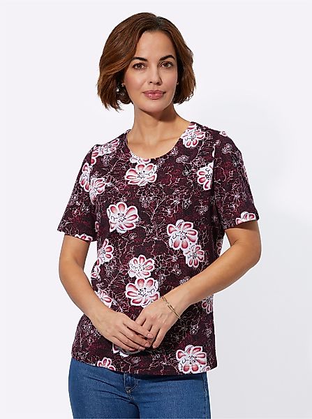 Witt T-Shirt Rundhalsshirt günstig online kaufen