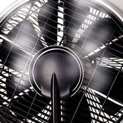 Sonnenkönig Standventilator Air Fresh 5, Leistung günstig online kaufen