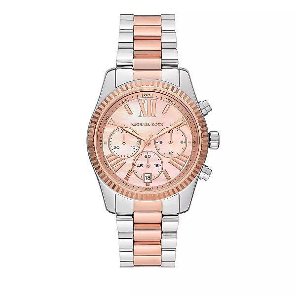 MICHAEL KORS Chronograph Lexington günstig online kaufen