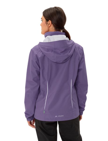 VAUDE Fahrradjacke "WOMENS ESCAPE BIKE LIGHT JACKET" 1 Stk. tlg. Winddicht günstig online kaufen
