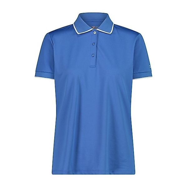 CMP Poloshirt CMP Damen Poloshirt Woman Polo 31T5066 günstig online kaufen