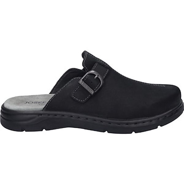 Josef Seibel  Clogs Marlon 03, schwarz günstig online kaufen
