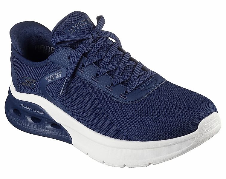 Skechers BOBS ARC WAVES 2.0 Slip-On günstig online kaufen