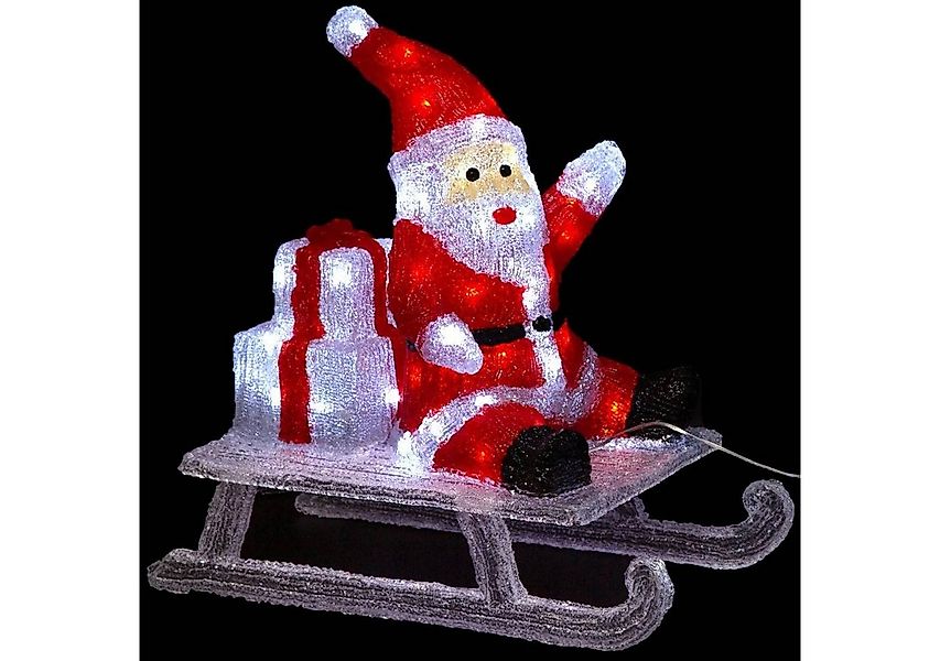 Fééric Lights & Christmas Weihnachtsfigur (Deko-Objekt, Deko-Objekt) günstig online kaufen