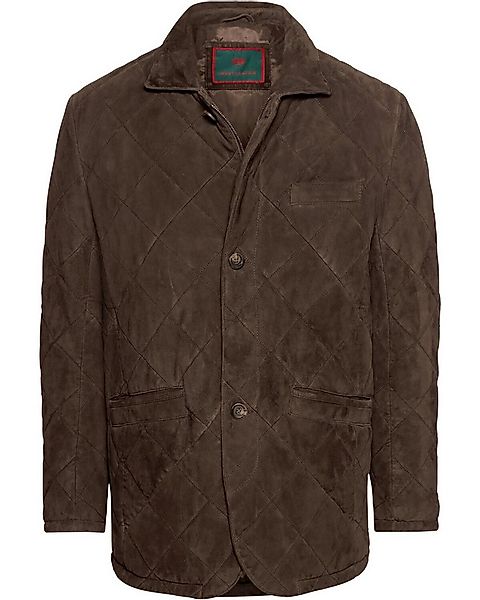 Reitmayer Steppjacke Gesteppte Lederjacke günstig online kaufen