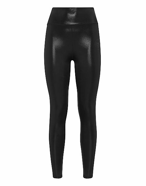 PLEIN SPORT Leggings "Leggings Scratch" günstig online kaufen