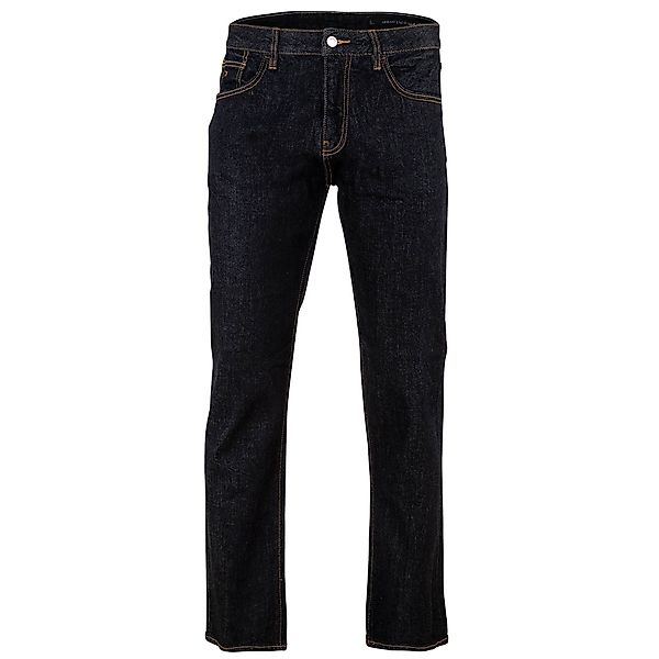 ARMANI EXCHANGE Regular-fit-Jeans Herren Jeans Baumwolle günstig online kaufen