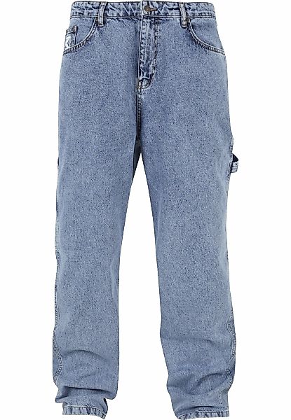 Karl Kani Bequeme Jeans "Karl Kani Herren KK Retro Baggy Denim" günstig online kaufen