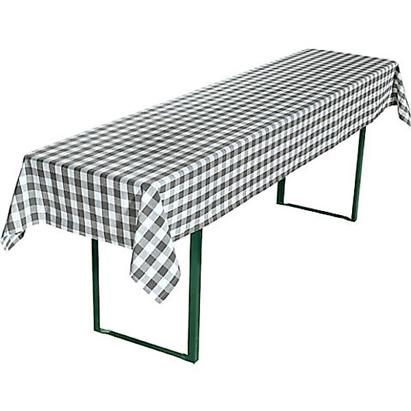 REDBEST Biertisch Tischdecke Nashville günstig online kaufen