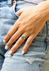 mantraroma Silberring HULETTI aus 925 Silber günstig online kaufen