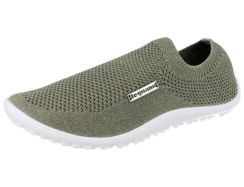 Leguano LEGUANO Scio Damen Barfußschuhe Slipper günstig online kaufen