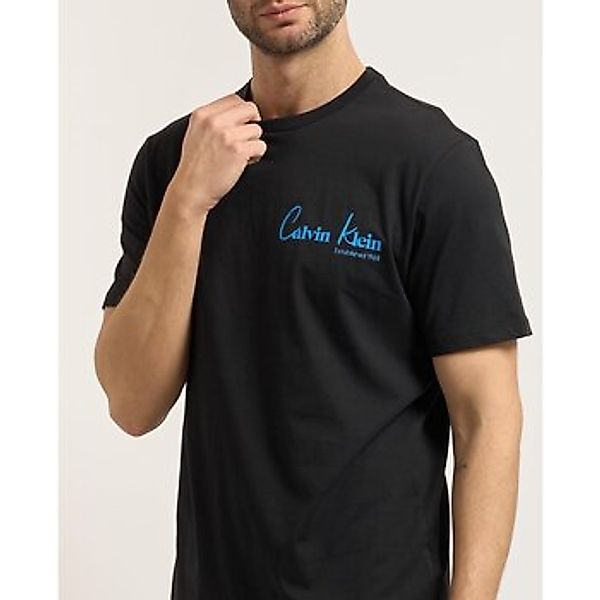 Calvin Klein Jeans  T-Shirt - günstig online kaufen