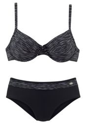 KangaROOS Bügel-Bikini mit höher geschnittener Hose günstig online kaufen
