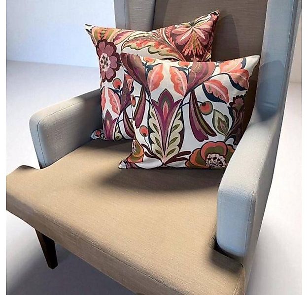 sander table + home Kissenhülle Arabesque von Sander günstig online kaufen