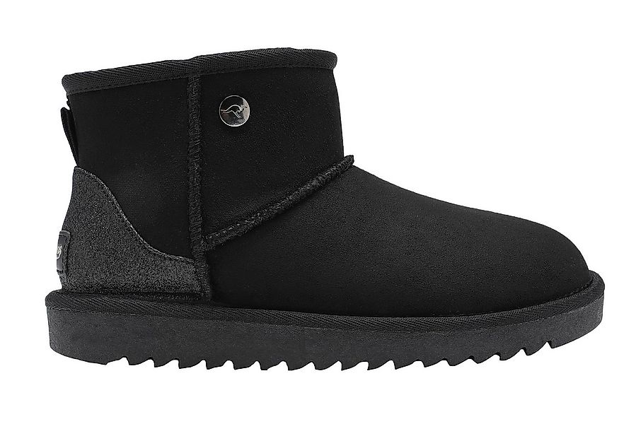 KangaROOS K-UW BROOME Schlupfboots Winterschuhe, Winterboots, Snowboots, Sc günstig online kaufen