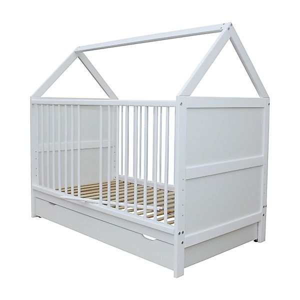 Micoland Kinderbett Babybett Kinderbett Juniorbett Bett günstig online kaufen