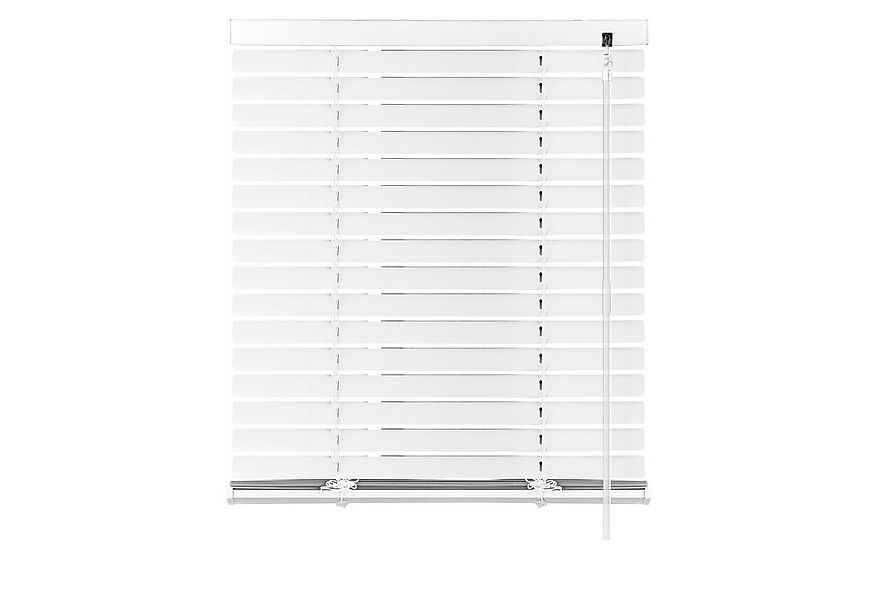 euroharry Jalousie Cordless-Schnurlos Aluminium Venetian Blind Alu Jalousie günstig online kaufen
