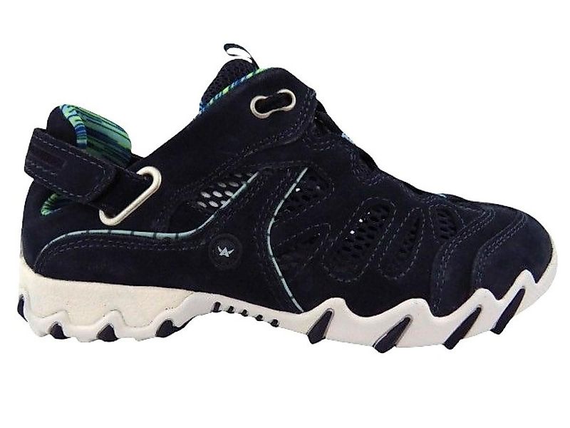 Allrounder by Mephisto Sneaker Schnürschuh günstig online kaufen