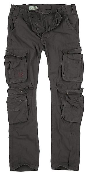 Surplus Raw Vintage Cargohose SURPLUS Airborne günstig online kaufen