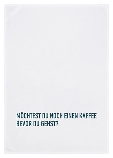 WestCraft Geschirrtuch Maritime Geschirrtücher / Küchen-Tuch günstig online kaufen