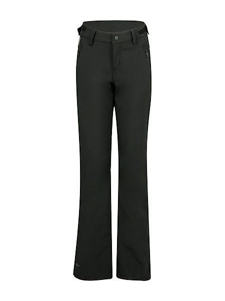 Brunotti Skihose Tavorsy-N Girls Softshell Pan BLACK günstig online kaufen