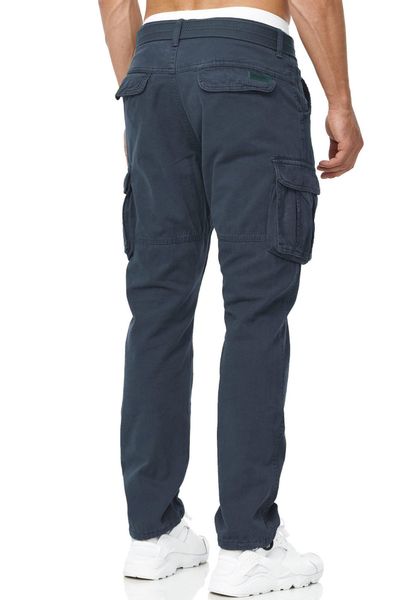 Indicode Cargohose INWilliam günstig online kaufen