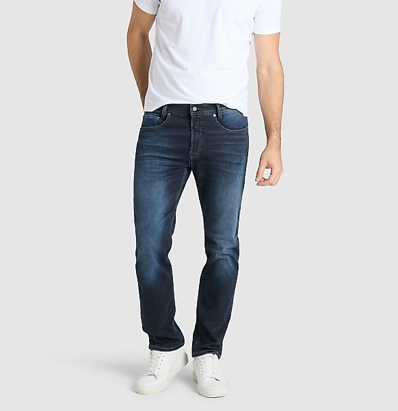MAC Tapered-fit-Jeans "Jog´n Jeans" im Five-Pocket Style günstig online kaufen