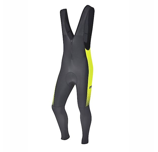 prolog cycling wear Bikerhose Winterradhose Herren lang, “Safety Bib“, mit günstig online kaufen