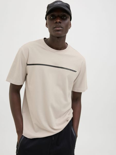 Jack & Jones T-Shirt JCOFUSION FULL günstig online kaufen