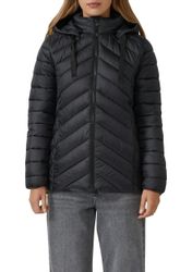 QS Langjacke Outdoor-Jacke günstig online kaufen