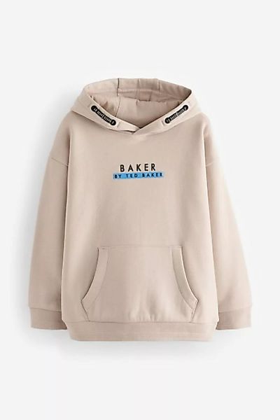 Baker by Ted Baker Kapuzensweatshirt Baker by Ted Baker Hoodie (1-tlg) günstig online kaufen