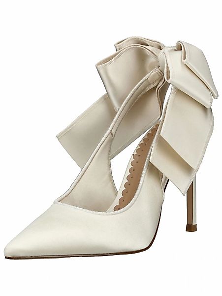 STEVE MADDEN High-Heel-Pumps "STEVE MADDEN Pumps Textil" günstig online kaufen