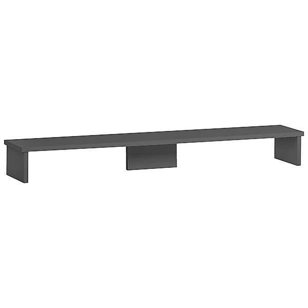 Schildmeyer Schreibtischaufsatz "Baku", Bildschirmaufsatz, Breite 110 cm, M günstig online kaufen