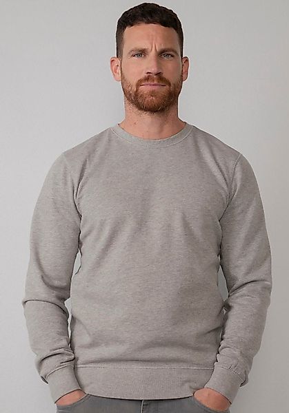 Petrol Industries Sweatshirt, mit Rundhalsausschnitt günstig online kaufen
