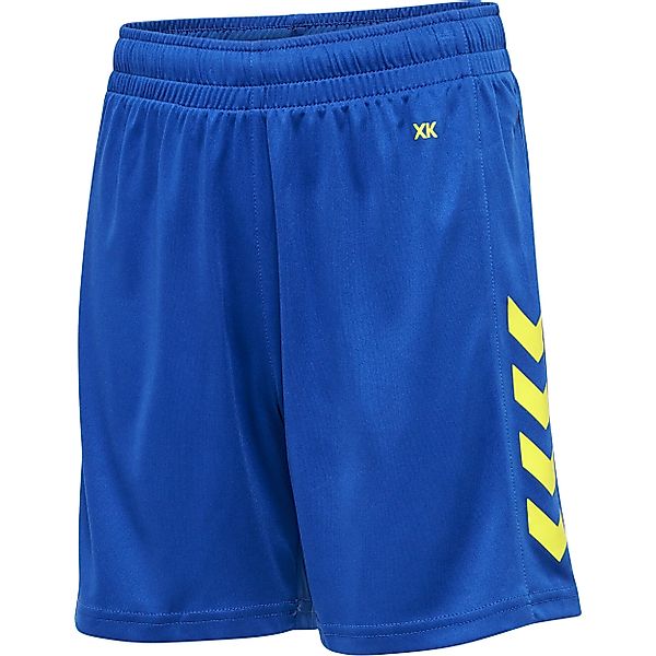 hummel Trainingshose hmlCORE XK Poly Shorts günstig online kaufen