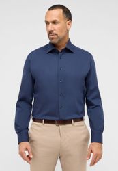 Eterna Langarmhemd "MODERN FIT" NON IRON (bügelfrei) günstig online kaufen
