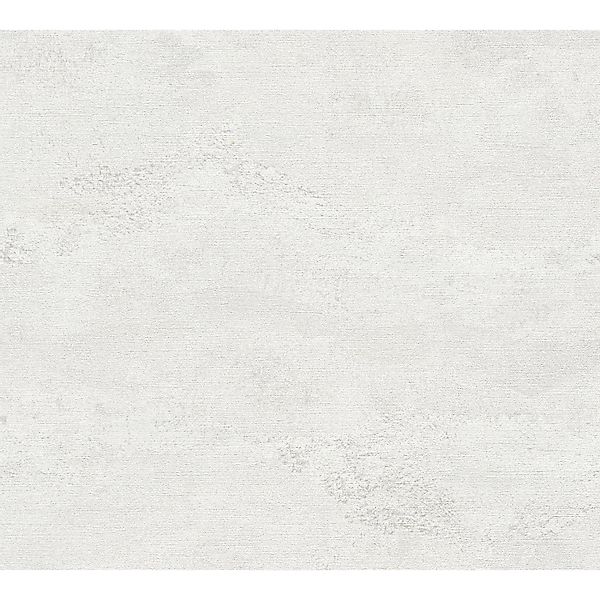 A.S. Creation Vliestapete Abstrakt Landschaft 10,05 m x 0,53 m Weiß-Grau FS günstig online kaufen