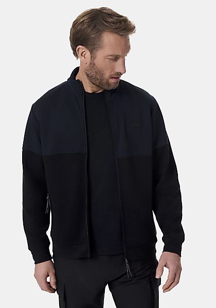HERO by John Medoox Sweatjacke "SPENCER Sweatjacke" HERO by John Medoox SPE günstig online kaufen